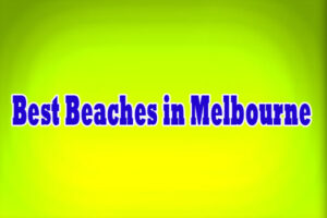 Best Beaches in Melbourne